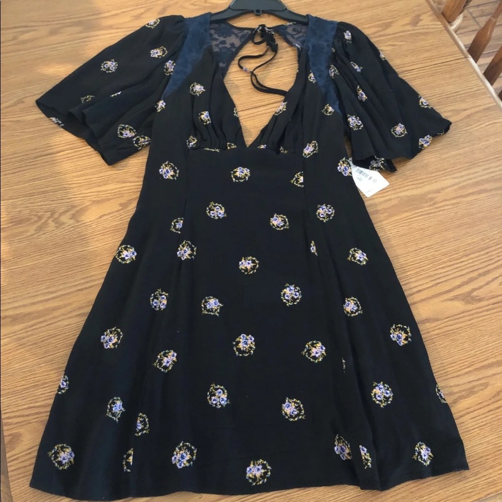 Free people dress